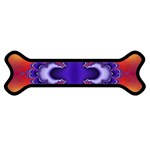 fractal_wallpaper-212207 Magnet (Dog Bone)