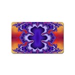 fractal_wallpaper-212207 Magnet (Name Card)