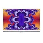 fractal_wallpaper-212207 Business Card Holder