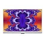 fractal_wallpaper-212207 Business Card Holder