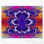 fractal_wallpaper-212207 Jigsaw Puzzle (Rectangular)