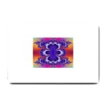 fractal_wallpaper-212207 Small Doormat