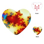 goglow-153133 Playing Cards (Heart)