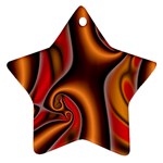 3z28d332-625646 Ornament (Star)