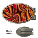 3z28d332-625646 Money Clip (Oval)