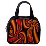 3z28d332-625646 Classic Handbag (One Side)