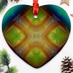 Bobo-660847 Ornament (Heart)