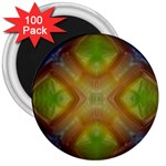 Bobo-660847 3  Magnet (100 pack)