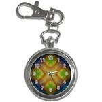 Bobo-660847 Key Chain Watch