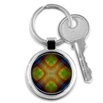 Bobo-660847 Key Chain (Round)