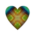 Bobo-660847 Magnet (Heart)