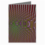 Spiral-Abnorm%2001-601877 Greeting Card