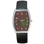 Spiral-Abnorm%2001-601877 Barrel Style Metal Watch