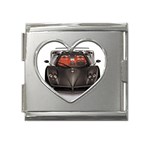 5-110-1024x768_3D_008 Mega Link Heart Italian Charm (18mm)