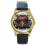 5-110-1024x768_3D_008 Round Gold Metal Watch