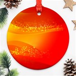 4-703-Fwallpapers_079 Ornament (Round)