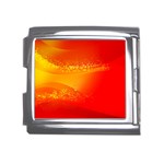 4-703-Fwallpapers_079 Mega Link Italian Charm (18mm)