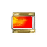 4-703-Fwallpapers_079 Gold Trim Italian Charm (9mm)