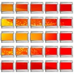 4-703-Fwallpapers_079 9mm Italian Charm (25 pack)