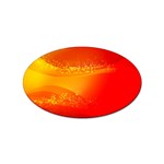 4-703-Fwallpapers_079 Sticker Oval (100 pack)
