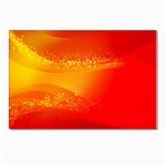4-703-Fwallpapers_079 Postcard 4 x 6  (Pkg of 10)