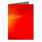 4-703-Fwallpapers_079 Greeting Cards (Pkg of 8)
