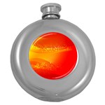 4-703-Fwallpapers_079 Hip Flask (5 oz)