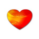 4-703-Fwallpapers_079 Rubber Coaster (Heart)