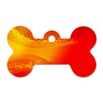 4-703-Fwallpapers_079 Dog Tag Bone (One Side)