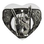 31035 Ornament (Heart)