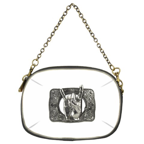 31035 Chain Purse (One Side) from UrbanLoad.com Front