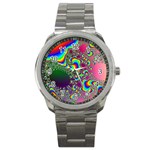 rainbow_xct1-506376 Sport Metal Watch