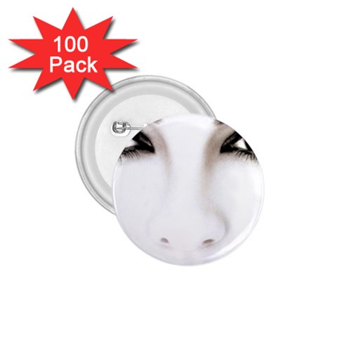 Eyes2 1.75  Button (100 pack)  from UrbanLoad.com Front