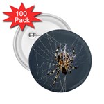 The Web Master 2.25  Button (100 pack)