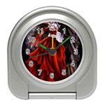 VampiresKiss Travel Alarm Clock