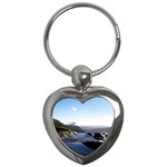 100_0405 Key Chain (Heart)