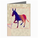 Stepping Donk Greeting Cards (Pkg of 8)