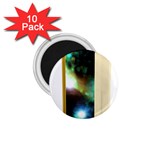 puertauniverso 1.75  Magnet (10 pack) 