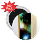 puertauniverso 2.25  Magnet (100 pack) 