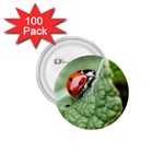Nature 1.75  Button (100 pack) 