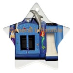 Inflatable-Dolphin-Slide-Combo-GC-4- Ornament (Star)