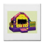 Inflatable-Doll-House-Combo-GC-47- Tile Coaster