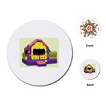 Inflatable-Doll-House-Combo-GC-47- Playing Cards (Round)