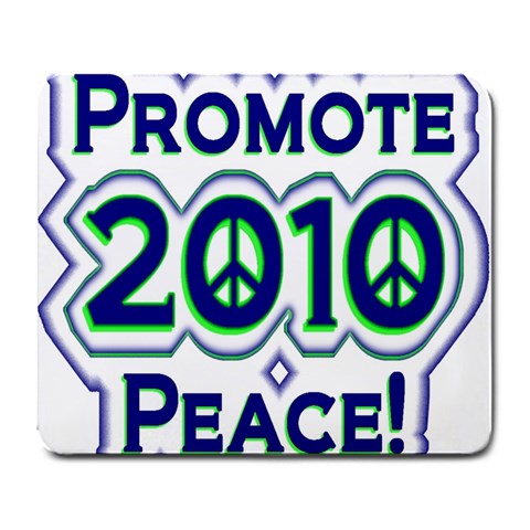 Promote Peace Front