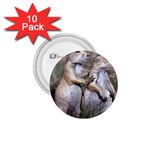 Prairie_Dogs 1.75  Button (10 pack) 