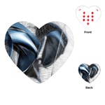 No_Type Playing Cards (Heart)