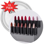 Lipstick_03_H 3  Button (10 pack)