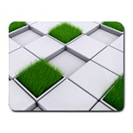 Landscaping Small Mousepad