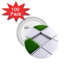 Landscaping 1.75  Button (100 pack) 
