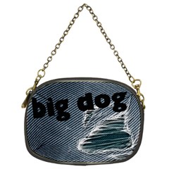 big_dog Chain Purse (Two Sides) from UrbanLoad.com Back